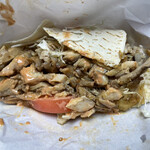 ドネルケバブ - 