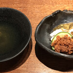 日本料理 丸しま - 