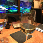 日本料理 丸しま - シャブリ