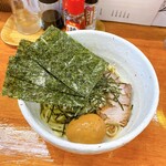 麺屋ひばり - 