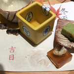 日本料理 丸しま - 