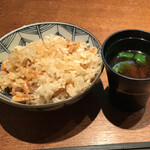 日本料理 丸しま - 