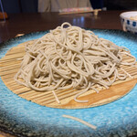 Soba Tatsuichi - 