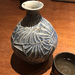 日本料理 丸しま - 熱燗