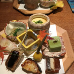 日本料理 丸しま - 