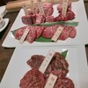 焼肉専科 肉の切り方 集会所