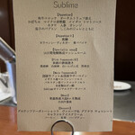 Ginza Teppanyaki Suburimu - 