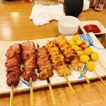 Yakitori Shouchan - 