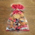 ディオ - おでんセット７種21個 (税抜)184円 (2021.12.23)