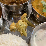 カフェ アチャ - 