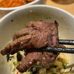 Yakiniku Kingu - 