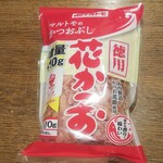 ディオ - 徳用花かつお (税抜)165円(2021.12.23)