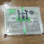 ディオ - ひとくち小巻しらたき (税抜)64円 (2021.12.23)