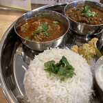 カフェ アチャ - 