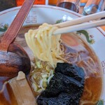 ラーメンパンダ - 