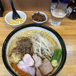 味噌っ子 ふっく - 