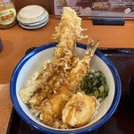 Tendon Tenya - 