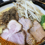 味噌っ子 ふっく - 