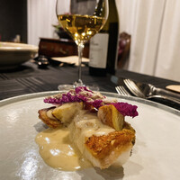 リストランテベルーガ - 