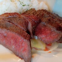 ゼックスウエスト ザ バー - 