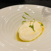 リストランテベルーガ - 