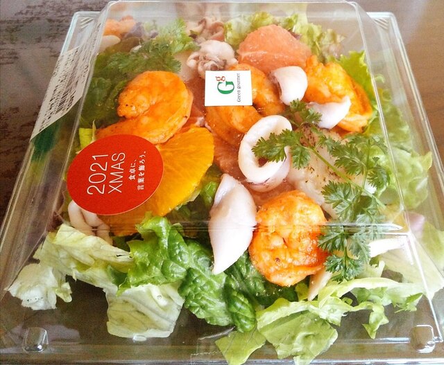 グリーン グルメ うすい百貨店（Green' goulmet） - 郡山（惣菜・デリ）の写真