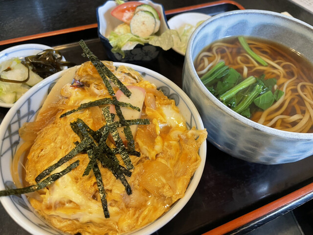 Teuchi Udon Men no Bo Takumi