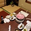 すきやき村越 - 料理写真: