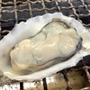 糸島牡蠣小屋ひろちゃんカキ