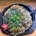 Okonomiyaki Sansan - 