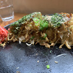 Okonomiyaki Sansan - 