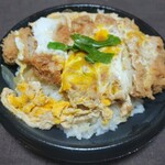 Tonkatsu Tadumura - 