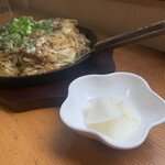 Okonomiyaki Sansan - 