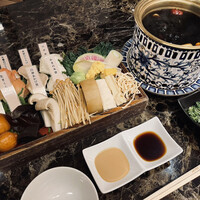 Shangri-La's secret ROPPONGI - 