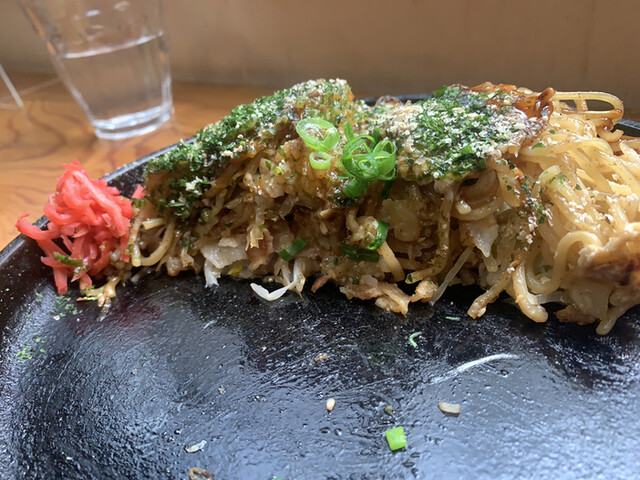Okonomiyaki Sansan photo 3