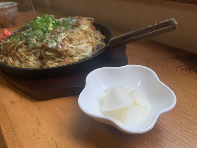 Okonomiyaki Sansan photo 4