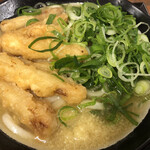 いぶきうどん - 