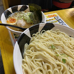 Tsukemen Onnoji - 