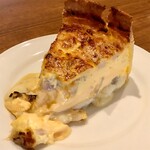 サンジャン・ピエドポー - 