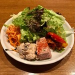 サンジャン・ピエドポー - 