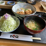 とんＱ つくば本店 - 