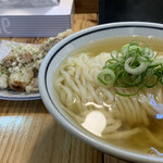 うどんや 大門 - 