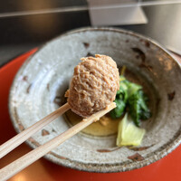 東京 芝 とうふ屋うかい - 