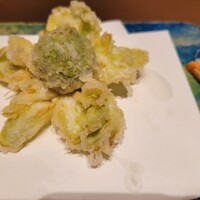 日本料理 水簾 - 
