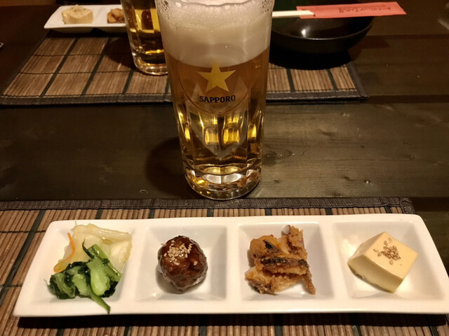 ひの屋 - 象潟（居酒屋）の写真