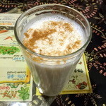 ガラムマサラ - ラムラッシーダブル