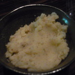 庫裏 - ポテトサラダ