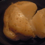 庫裏 - バタじゃが