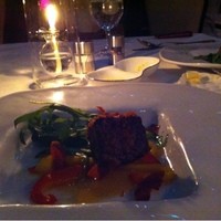 RESTAURANT DAZZLE - 