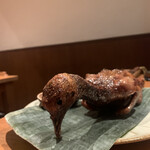 鳩肉屋 - 